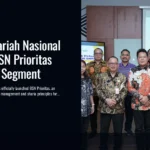 PT Bank Syariah Nasional Launches BSN Prioritas for Affluent Segment