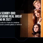 Live-Action Scooby-Doo: Origins Featuring Real Great Dane Coming in 2027