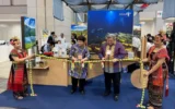Indonesia Targets US.17 Million from Tourism Expo Japan 2026 Success