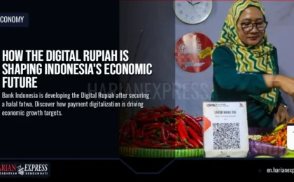 How the Digital Rupiah is Shaping Indonesia’s Economic Future