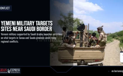 Yemeni Military Targets a Major Operation Against the Houthis