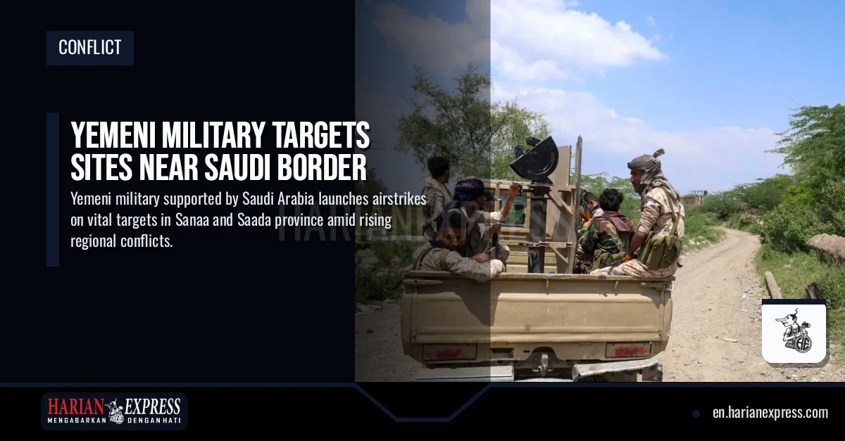 Yemeni Military Targets a Major Operation Against the Houthis
